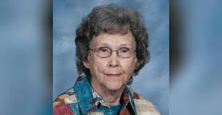 Jo Jane Bond Magee Kern Obituary