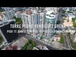Maybe you would like to learn more about one of these? Torre Pedro Henriquez Urena 1920 X 1080 Youtube