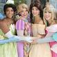 Cinderella's Royal Tea Party - A Princess Dining Experience