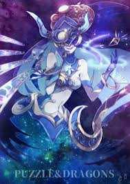 Despertado bastet figure collection vol. Nut P Amp D Puzzle Dragons Image 2826064 Zerochan Anime Image Board
