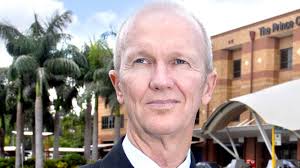 Opposition Ros Bates calls for Logan Hospital Police Beat