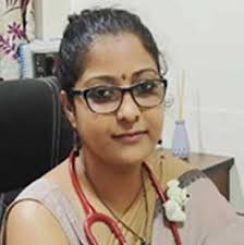 Dr. Santanu Bag, Pediatrician