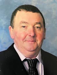 MARTIN GREALISH Obituary (2021)