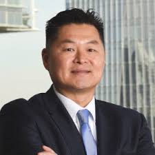 Richard Kim, Director