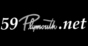 Image result for Daffodil Yellow 1959 Plymouth