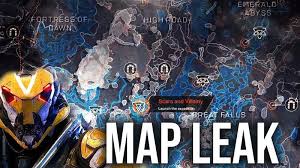 We hope you all are as excited as we are and have a great journey playing anthem this weekend. Bioware Shows Off Anthem S Massive Map Size During Live Stream
