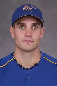 2008 Baseball Roster