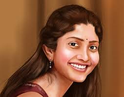 Sai Pallavi Tamil Projects :: Photos, videos, logos, illustrations and  branding :: Behance