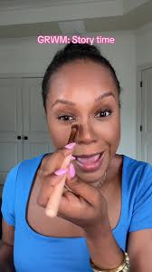 Crazy storytime but a great life lesson #grwm #grwmstorytime  #truecrimestory #makeuproutine