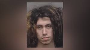 San Antonio man sentenced to eight years in prison for bestiality