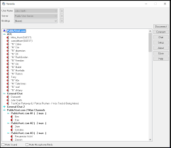 This download was checked by our antivirus and was rated as malware free. Download Ventrilo Client For Windows 10 8 7 2020 Latest