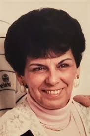 Katherine GARRY Obituary (2023)