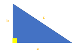Jika sisi ab 6, sisi bc 8. Cara Mencari Tinggi Segitiga Jika Diketahui Alas Dan Sisi Miring