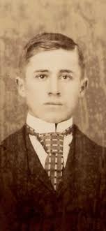 Harry Alvin Blubaugh (1870-1953)