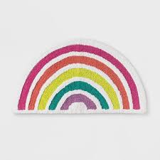 21 posts related to bathroom rug sets target. Rainbow Bath Rug Pillowfort Target