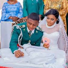 Domestic Violence: Young Army Doctor Burnt to Death by His Wife in Akwa  Ibom State Barely five months after tying the knot in April 2025, tragedy  struck a young Nigerian Army officer,