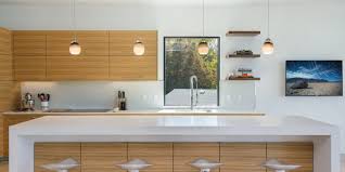 10 Ways A Smart Lighting System Can Enhance The Kitchen And Bath Electronic House