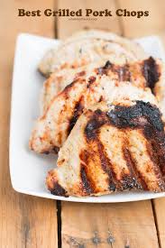 Serve this alongside your meats and cheese at a cocktail party (or better yet, sprinkle on top of a negroni pork shoulder taco). Buttermilk Pork Chops Oh Sweet Basil Recipe Pork Chop Recipes Pork Chop Recipes Grilled Pork Recipes