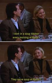 seinfeld, seinfeld funny, seinfeld quotes