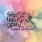 Shake your Soul with Angie Marie event image