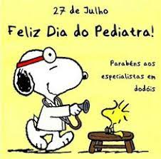 Dia 27/07 é o dia do pediatra. 14 Ideias De Snoopy Datas Em 2021 Snoopy Mensagem Do Dia Mensagens Da Semana