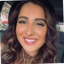 Haley Justus's Instagram, Twitter & Facebook