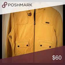 Sean John Leather Jacket Leather Jacket Jackets Sean John