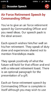 We did not find results for: Occasion Speech For Android Apk Download