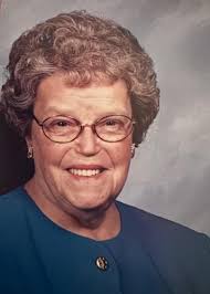 Lois Diehm Obituary (2025)