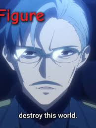 Ernest Leverett Vice Versa