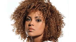 The problem is i don't want to put it through the bleaching process. Unique Hair Colour Trends For Black Women In 2019