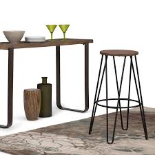 We did not find results for: Wyndenhall Kendall Industrial Metal Counter Height Stool With Wood Seat Overstock 17431892