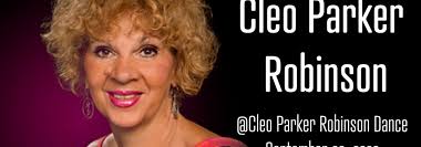 Cleo Parker Robinson