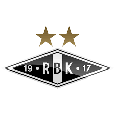 Learn more about rbk tv, find out the rbk tv (рбк) colors, and download the rbk tv vector logo in the svg file format. Rosenborg Bk Hd Logo Football Logos