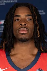 2024-25 Men's Basketball Roster