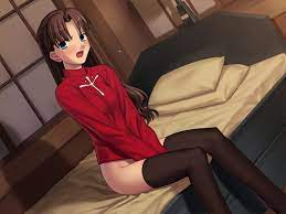 The History of Lewd: Fate/stay night - Rice Digital
