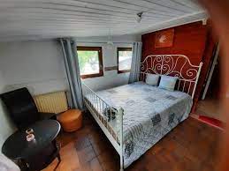 Ferienwohnung bad harzburg 2 schlafzimmer. Eldorstal 2 Urlaub Mit Hund In Bad Harzburg Gross Und Direkt Am Wald