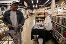 1400 s union st milwaukee, wi 53204 p: Who Has This Much Kombucha Pete S Fresh Market Charts Ambitious Suburban Expansion Chicago Tribune