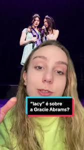 Olivia Abrams's Instagram, Twitter & Facebook