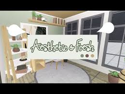 We did not find results for: Roblox Bloxburg Aesthetic And Fresh Office Room Design Ideas Youtube