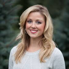 Lauren Ingram Email & Phone Number