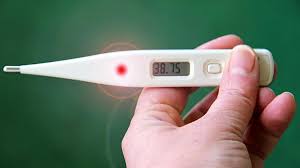 Clasificación según sus signos y síntomas: Que Temperatura Corporal Se Considera Fiebre