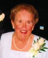 Obituary: ​Joan Maxwell, 92, of West Hartford
