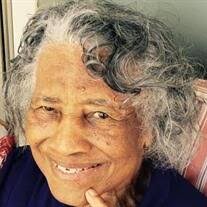 Lavinia R. Gatewood Obituary