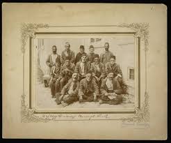Armenians And Armenian Photographers In The Ottoman Empire The Public Domain Review In 2020 Ottoman Empire History Of Photography