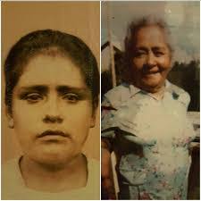 Angela Euresti's Instagram, Twitter & Facebook