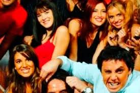 Daniela aránguiz criticó el regreso de mekano en 10 frases. Ex Chica Mekano Comparte Nostalgicas Fotos De Su Pasado M360 Cl