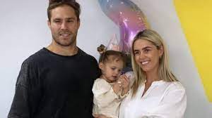 The rape trial of nrl player jack de belin has ended in a hung jury. Nrl Star Jack De Belin Baby News Ahead Of Rape Trial Daily Telegraph