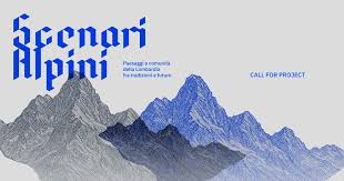 Scenari alpini: 5 progetti fotografici da finanziare sul tema della ...