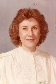 Rebecca Wittliff Obituary